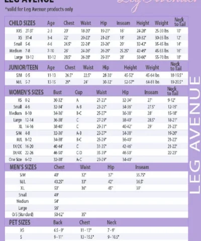 Leg Avenue Naughty Nurse Costume Military & Uniforms