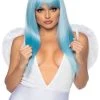 Leg Avenue Marabou Trimmed Feather Angel Wings Best Selling Products