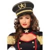 Leg Avenue Military Costume Hat Best Selling Products