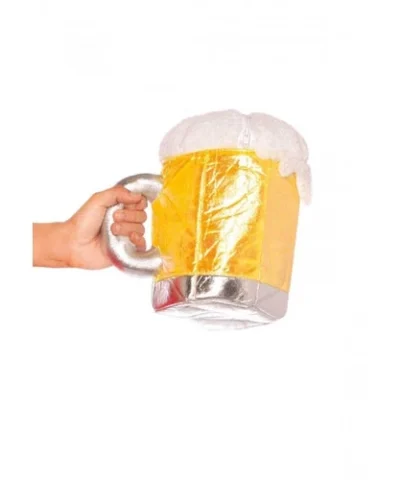 Leg Avenue Best Selling Products Oktoberfest Oversized Beer Stein Purse