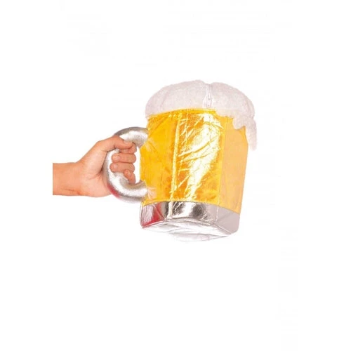 Leg Avenue Best Selling Products Oktoberfest Oversized Beer Stein Purse