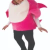 Rubies Order Adult Baby Shark Mommy Shark Costume Online