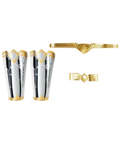 Rubies Kids Wonder Woman Kit – Wonder Woman 1984 Weapons Props And Kits