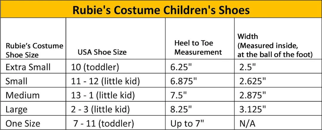 Rubies Kids Dorothy Costume