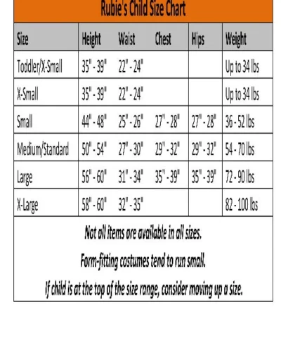 Rubies Kids Unisex Sonic Oversized Jumpsuit