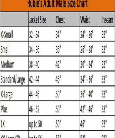 Rubies Crimson Imperial Plush Adult Santa Suit With Faux Fur Trim Mens Holiday