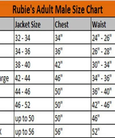 Rubies Adult Cowardly Lion Costume