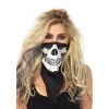 Leg Avenue Skull Bandana Face Mask