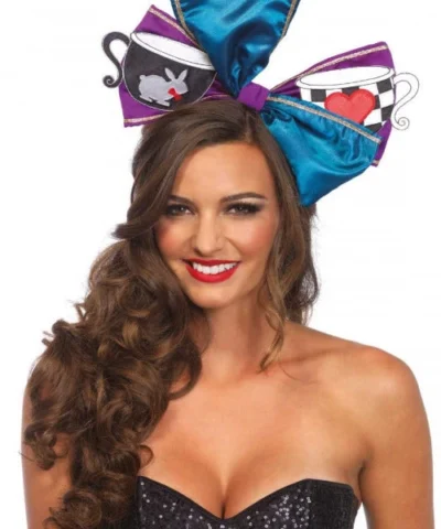 Leg Avenue Best Selling Products Tea Party Bow