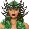 Leg Avenue Best Selling Products Warrior Die Cut Head Piece