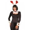 Leg Avenue Weapons Props And Kits White Rabbit Costume Kit