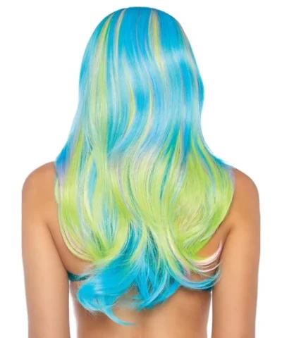 Leg Avenue 27 Inch Mystic Hue Long Wig