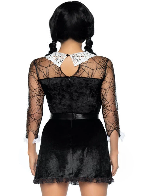 Legavenue 2 PC Hump Day Hottie Costume Spooky