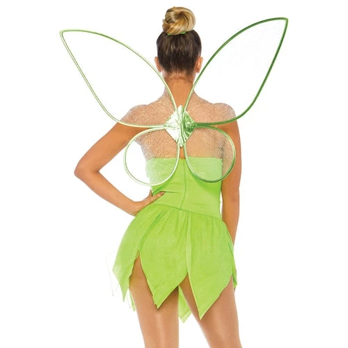 Leg Avenue 4 PC Pretty Pixie Costume