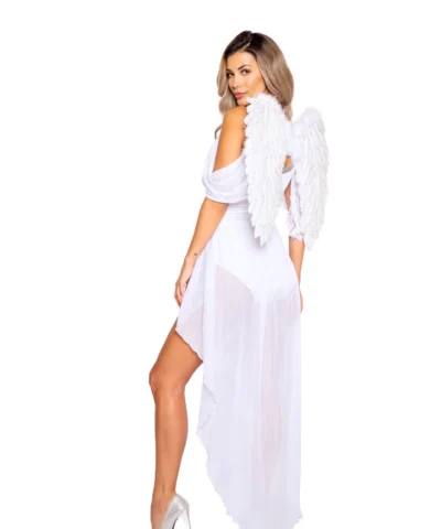 Roma Fairytale & Fanasty Angel Goddess Costume