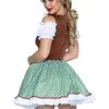 Leg Avenue Bavarian Cutie Costume International