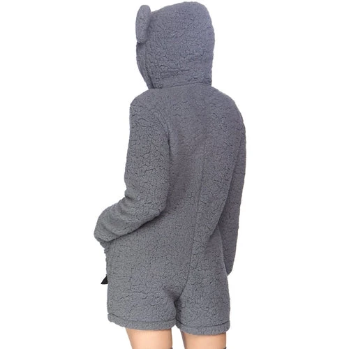 Leg Avenue Cuddle Koala Costume Animals