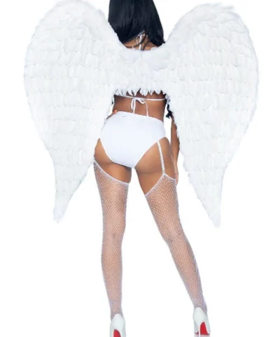 Leg Avenue Deluxe Feather Wings Best Selling Products
