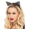 Leg Avenue Filigree Cat Ears Best Selling Products