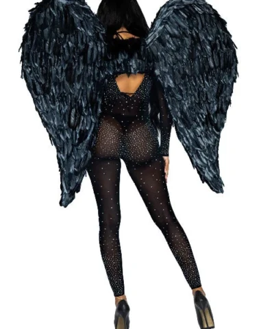 Leg Avenue Deluxe Feather Wings Best Selling Products