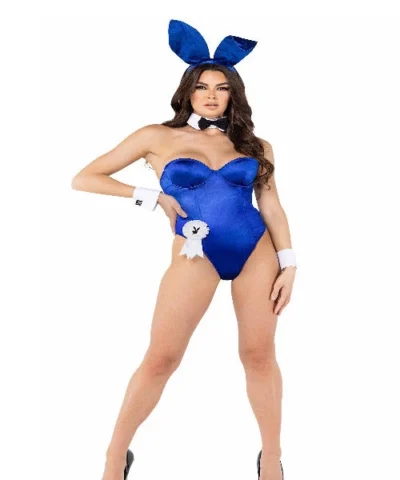 Roma 8 PC Classic PlayBoy Bunny Costume