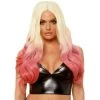 Leg Avenue Wigs 26" Beachy Waves Ombre Wig