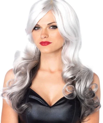 Leg Avenue 24" Allure Long Wavy Wig Wigs