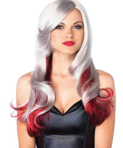 Leg Avenue 24" Allure Long Wavy Wig Wigs