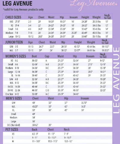 Leg Avenue Best Selling Products Furry Angel Wing Body Harness