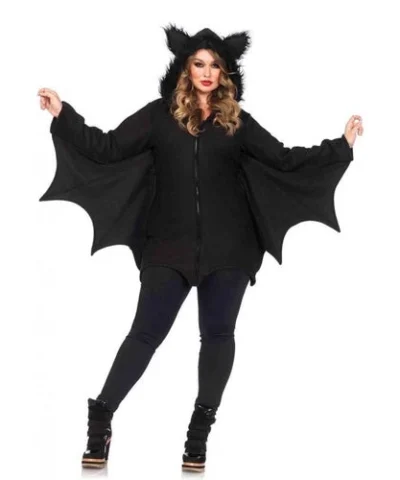 Leg Avenue Animals Cozy Bat Costume