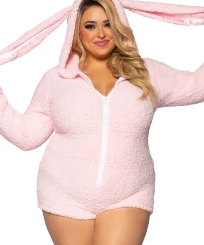 Leg Avenue Cuddle Bunny Costume Best Selling Products