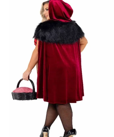 Roma 2pc Playboy Enchanted Forest Costume