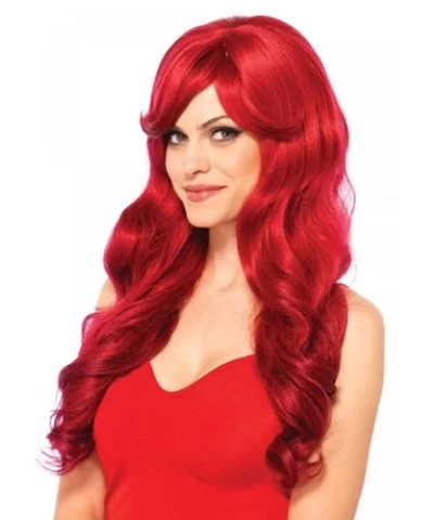 Leg Avenue 27” Long Wavy Wig