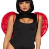Leg Avenue Marabou Trimmed Feather Wings Best Selling Products