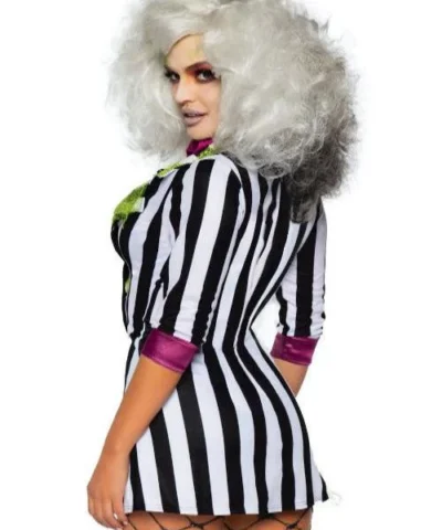 Legavenue Beetle Bombshell Costume Spooky