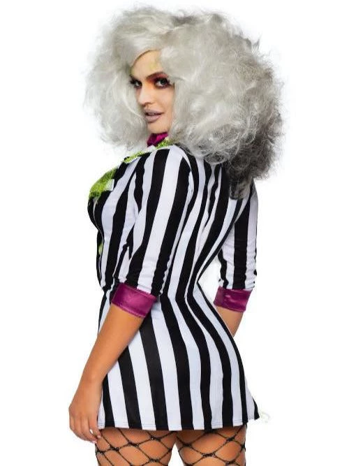 Legavenue Beetle Bombshell Costume Spooky