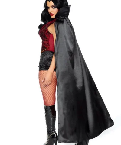 Leg Avenue Bloodthirsty Vampire Costume