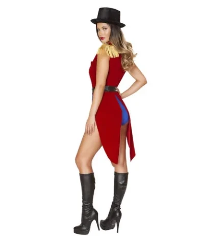 Roma Christmas Nut Cracker Beauty Costume