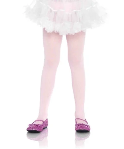 Leg Avenue Mary Children's Opaque Tights Children Hosiery