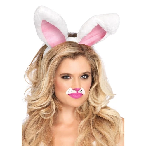 Leg Avenue Best Selling Products Plush Bunny Ears