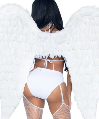 Leg Avenue Deluxe Feather Wings Best Selling Products
