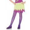 Leg Avenue Girls Fishnet Pantyhose