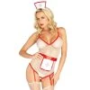 Leg Avenue Best Selling Products TLC Nurse Costume