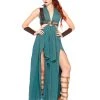 Leg Avenue Warrior Maiden Costume