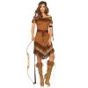 Leg Avenue Native Princess Costume
