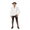 Roma Pirate Shirt For Men Costume Pirates