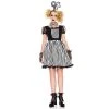 Music Legs Play With Me Doll Costume Spooky