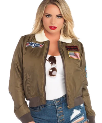Leg Avenue Top Gun Women