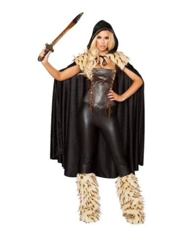 Roma War Hero Costume