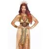Leg Avenue Sun Goddess Costume